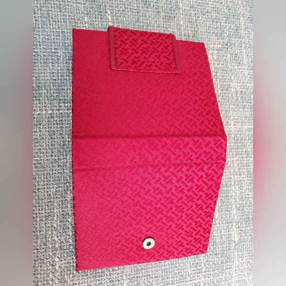 Talbots Red Card Case - Picture 3 of 4